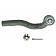 Moog Chassis Tie Rod End - ES80584