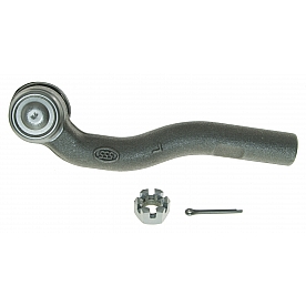 Moog Chassis Tie Rod End - ES80585