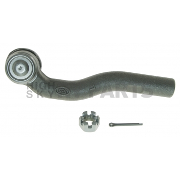 Moog Chassis Tie Rod End - ES80585