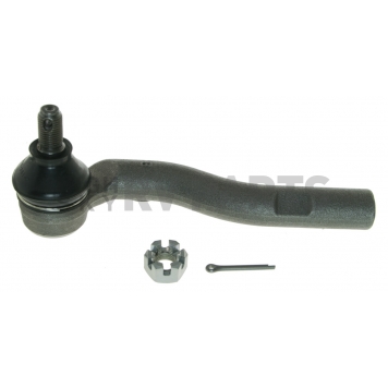 Moog Chassis Tie Rod End - ES80585-1