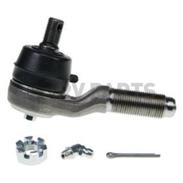 Moog Chassis Tie Rod End - ES80589