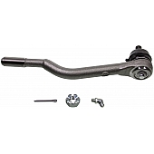 Moog Chassis Tie Rod End - ES80590