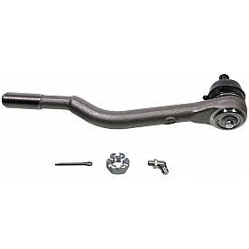 Moog Chassis Tie Rod End - ES80590