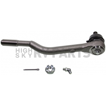 Moog Chassis Tie Rod End - ES80590