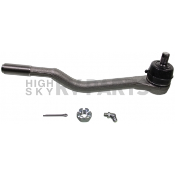 Moog Chassis Tie Rod End - ES80590-1