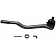 Moog Chassis Tie Rod End - ES80590