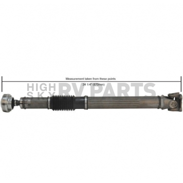 Cardone (A1) Industries Drive Shaft - 65-3064