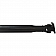 Cardone (A1) Industries Drive Shaft - 65-7078