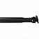 Cardone (A1) Industries Drive Shaft - 65-7078