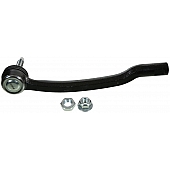 Moog Chassis Tie Rod End - ES800858