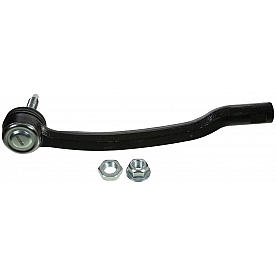 Moog Chassis Tie Rod End - ES800858