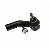 Moog Chassis Tie Rod End - ES800860
