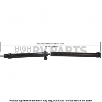 Cardone (A1) Industries Drive Shaft - 65-7067-3