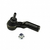 Moog Chassis Tie Rod End - ES800861