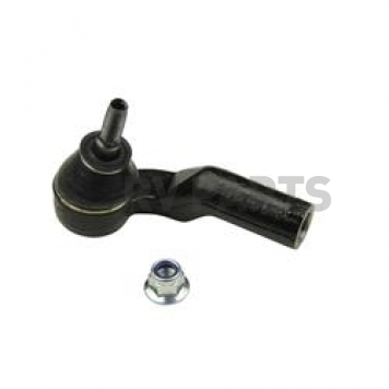 Moog Chassis Tie Rod End - ES800861