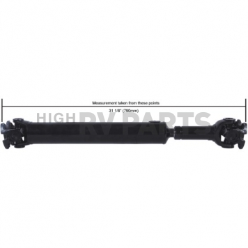 Cardone (A1) Industries Drive Shaft - 65-5046-3