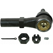 Moog Chassis Tie Rod End - ES800847