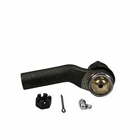 Moog Chassis Tie Rod End - ES800848