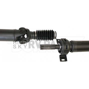 Dorman (OE Solutions) Drive Shaft - 986-278-1