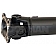 Dorman (OE Solutions) Drive Shaft - 986-278