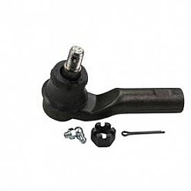 Moog Chassis Tie Rod End - ES800849