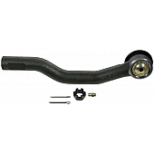 Moog Chassis Tie Rod End - ES800855