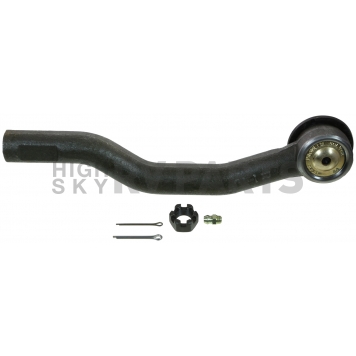 Moog Chassis Tie Rod End - ES800855