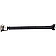 Dorman (OE Solutions) Drive Shaft - 938-008
