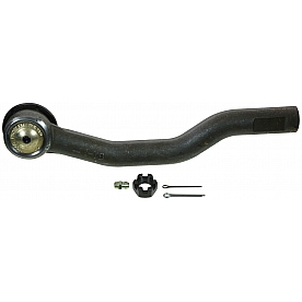 Moog Chassis Tie Rod End - ES800856