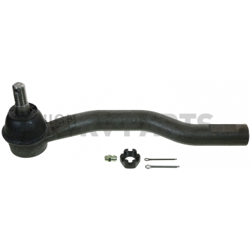 Moog Chassis Tie Rod End - ES800856-1