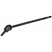Crown Automotive Jeep Replacement Axle Shaft Assembly 68017183AB