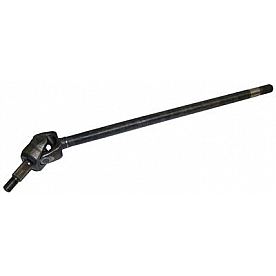Crown Automotive Jeep Replacement Axle Shaft Assembly 68017183AB