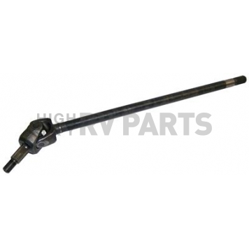 Crown Automotive Jeep Replacement Axle Shaft Assembly 68017183AB