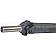 Dorman (OE Solutions) Drive Shaft - 936-033