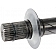 Dorman (OE Solutions) Axle Shaft - 630-444
