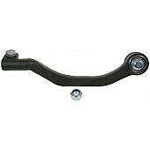 Moog Chassis Tie Rod End - ES800815