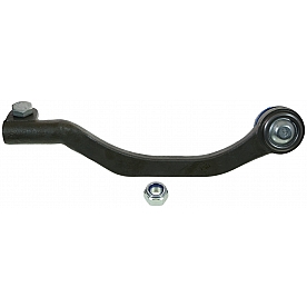 Moog Chassis Tie Rod End - ES800815