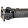 Dorman (OE Solutions) Drive Shaft - 986-323