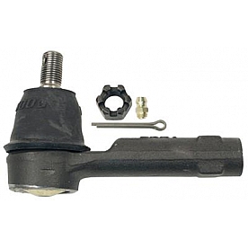 Moog Chassis Tie Rod End - ES800984