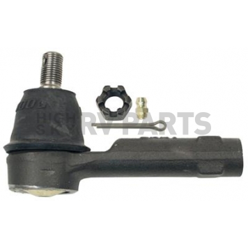 Moog Chassis Tie Rod End - ES800984
