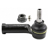Moog Chassis Tie Rod End - ES800985