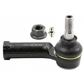 Moog Chassis Tie Rod End - ES800985