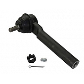 Moog Chassis Tie Rod End - ES800953
