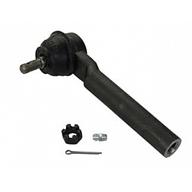 Moog Chassis Tie Rod End - ES800953