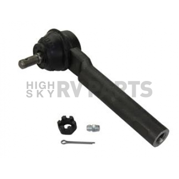 Moog Chassis Tie Rod End - ES800953