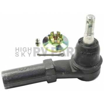 Moog Chassis Tie Rod End - ES800949