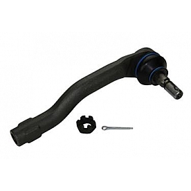 Moog Chassis Tie Rod End - ES800941