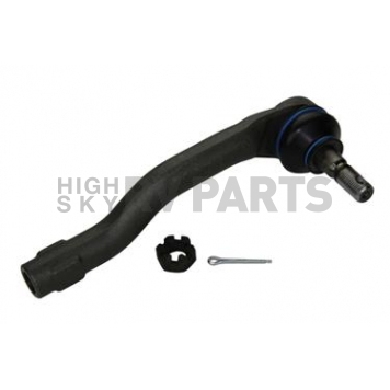 Moog Chassis Tie Rod End - ES800941