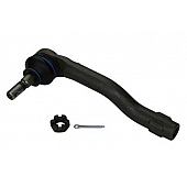 Moog Chassis Tie Rod End - ES800942