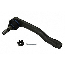 Moog Chassis Tie Rod End - ES800942